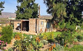 Neels Cottage